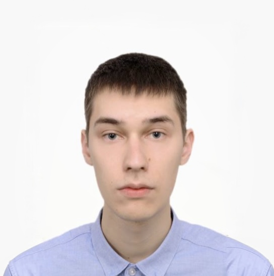 Иванов Лев Васильевич